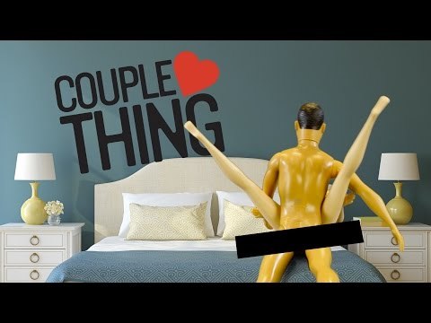Couples Therapy: Let's Talk About Sex | CoupleThing