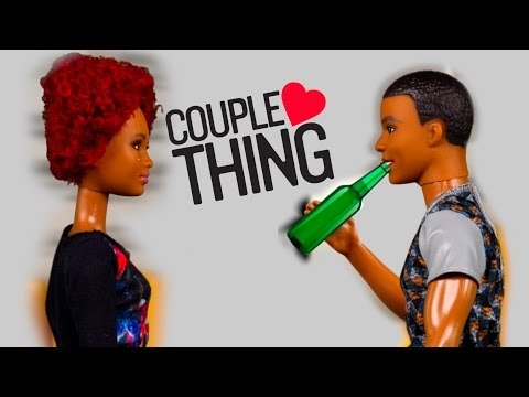 The Presidential Election Has Couples Turning To ALcohol | CoupleThing