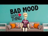 How to Talk to Your Girlfriend When She's In a Bad Mood: Barbie vs. Ken | CoupleThing