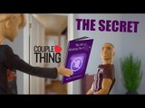 The Secret to Dating | CoupleThing