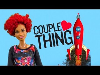 Relationship Solution: Rocket to the Moon | CoupleThing