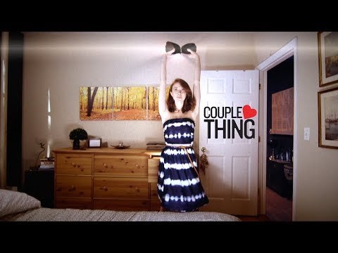 Cleavage 101: How to Not Fight with Bae | CoupleThing