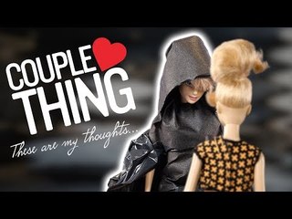 The Dark Side of My Mind  | CoupleThing