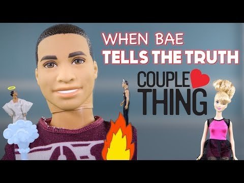 When Bae Tells The Truth | CoupleThing