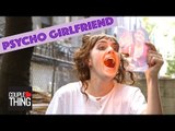 CHEATER! Bae Cancels Plans, Girlfriend has a Freak Out and goes Psycho| CoupleThing