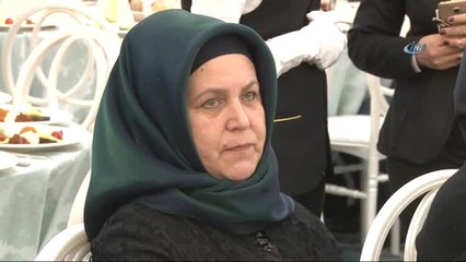 Başkentte Tapu Teslim Heyecanı