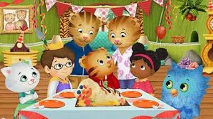 Daniel Tiger 25 - Daniel usa le sue parole - Tutti a bordo! by luckytorrent