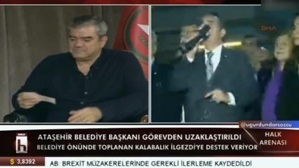 Yılmaz Özdil Halk Arenası’nda ‘5 lira’nın sırrını açıkladı