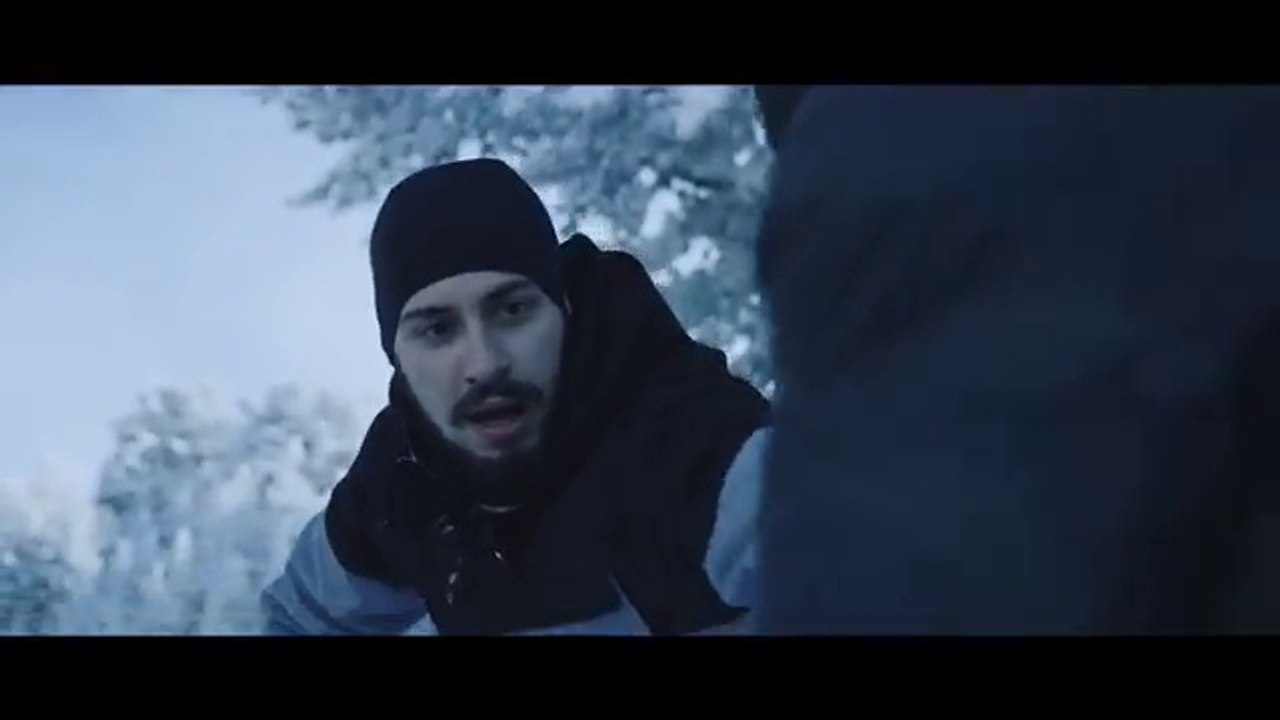 Capital T ft. Mc Kresha - Numra (Official Video HD)
