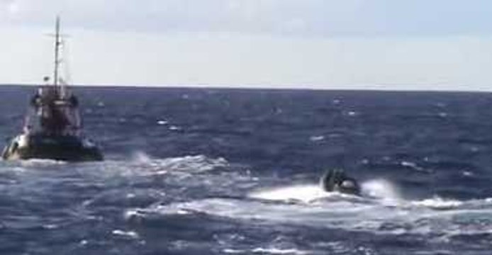 Greek Coast Guard Reports Largest Cannabis Bust in Country's History