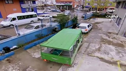 وادي الذئاب الجزء 2 الثاني الحلقة 70 و الاخيرة