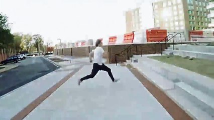 WORLDS BEST PARKOUR AND FREERUNNING 2017!!! - Ardit Gola Films