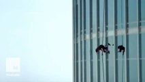 10 most death-defying movie stunts ever captured on film