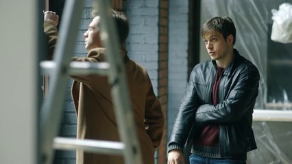 Любимая - Серия 1 - русская мелодрама HD