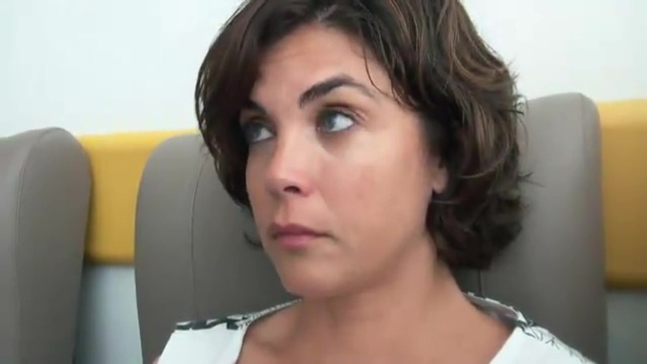 Samanta Villar: "Conciliar no existe"