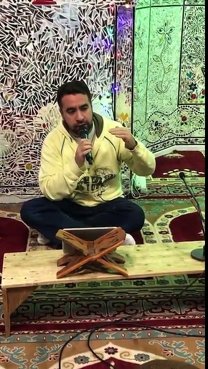 Ishøj Masjid. Azan Madinah training. Hafız Metin Demirtaş. Medine ezanı çalışması. تعليم اذان مدني.Azan Madinah training. Maqam Bayati. Makam Bayati. Topluca Medine ezani. Cemaatli Kuran tilaveti. Imitation Muazzin Sheikh Essam Bukhari - Masjid Nabawi.
