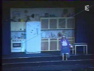 Elie Kakou - Allo, La Police