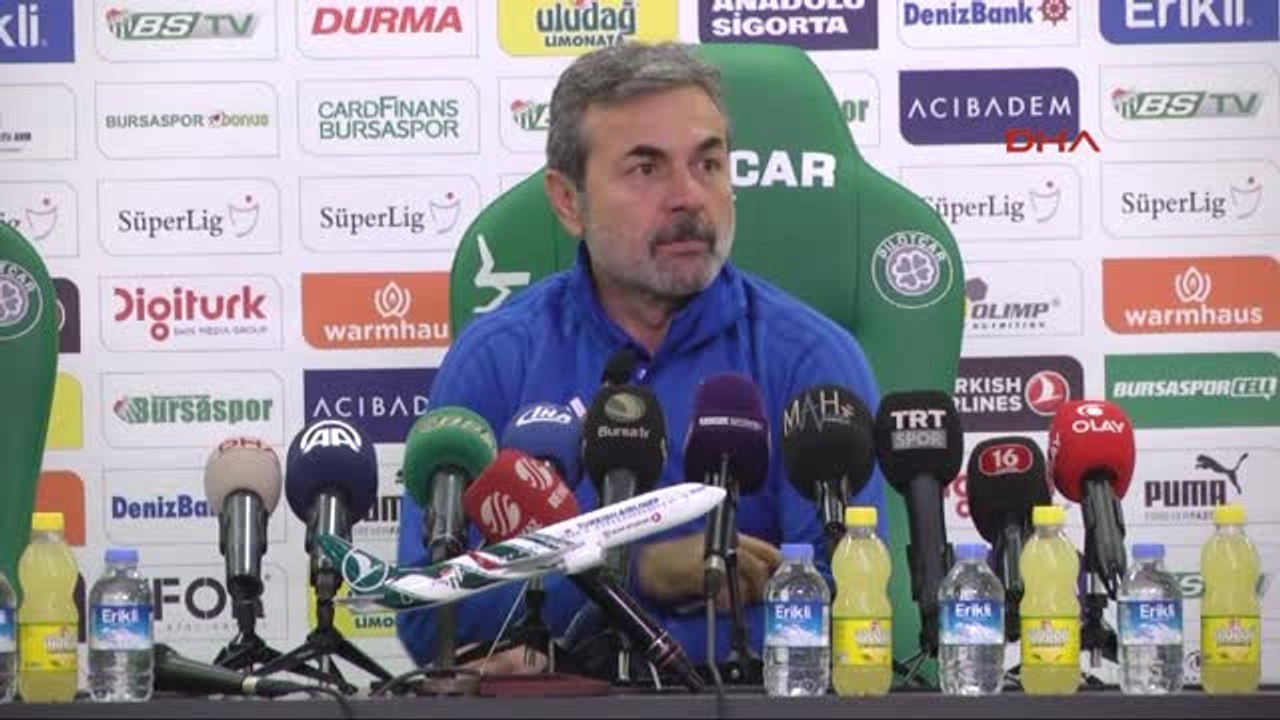 Fenerbahçe Teknik Direktörü Kocaman Takımımız Şampiyon Olacak