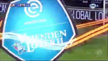 All Goals Holland  Eredivisie - 08.12.2017 Willem II Tilburg 1-1 NAC Breda