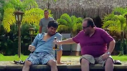 fugitivos nada detiene el amor 28