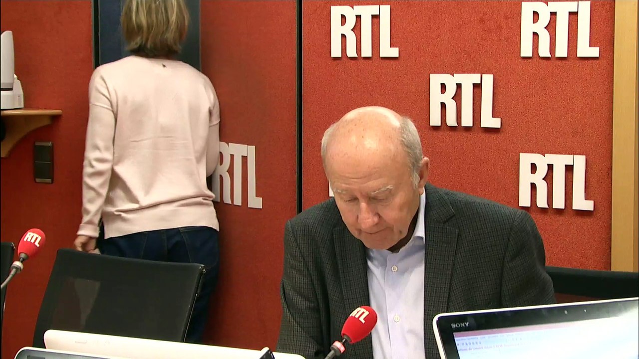 L'Edito d'Olivier Mazerolle