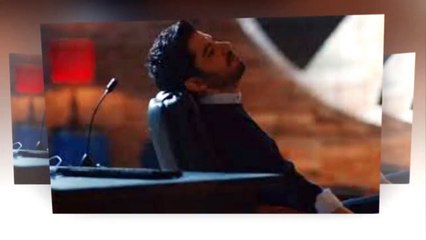 Kalp Atışı 24 Bölüm Fragman (ALİ ASAF KURTULUYOR)