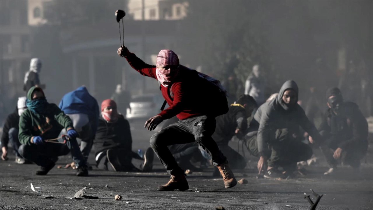 القدس وقرار ترمب.. غضب عارم وهبة كبرى بالداخل والخارج