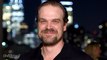 David Harbour on How His 'Stranger Things' Character Evolved & Roles In 'Hellboy' to 'Hamlet' | THR News