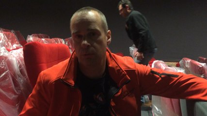 Le son du futur arrive au cinéma Le Club