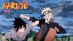 Top 5 Naruto Shippuden FIGHTS