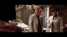 ALITA_ BATTLE ANGEL Official Trailer Teaser (2018) Robert Rodriguez Sci-Fi Action Movie HD