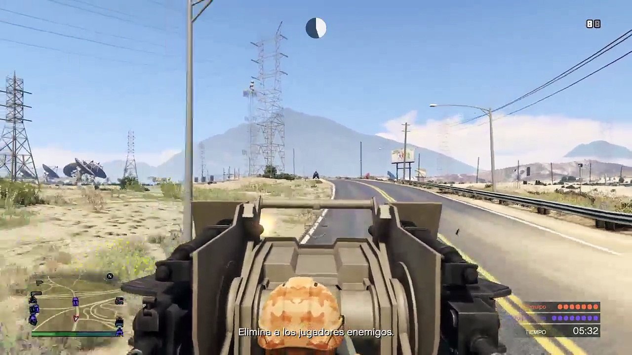 Transmisión de PS4 en vivo de Rai_Mustang (43)