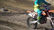 6th Place of the 2018 250F MX Shootout: Suzuki RM-Z250