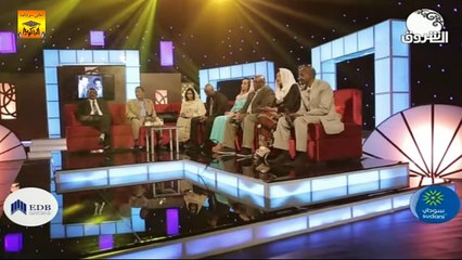 فن زمان 2017 «الحلقة الأولى» قناة الشروق