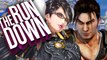 Bayonetta 3, Soulcalibur 6 Announced! - The Rundown - Electric Playground