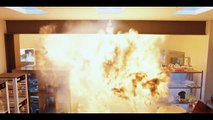 JURASSIC WORLD 2_ FALLEN KINGDOM Official Trailer #1 (2018) Chris Pratt Dinosaur Movie HD