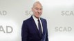 Patrick Stewart Open to Reprising Jean-Luc Picard Role for Tarantino-Directed 'Star Trek' | THR News