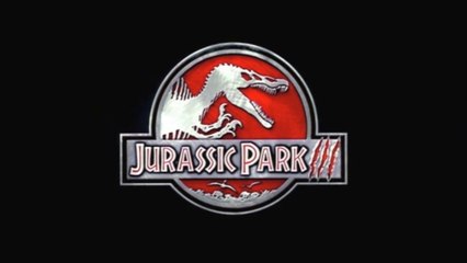 JURASSIC PARK 3 (2001) Trailer - HD