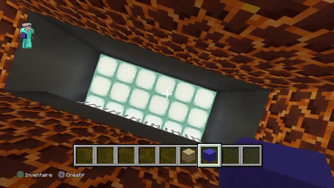 Construction de map rp
