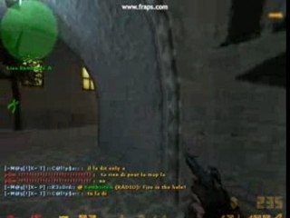 video Cz Mgx R3sOrd 1er frag