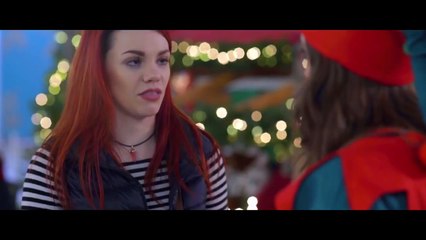 ONCE UPON A TIME AT CHRISTMAS Official Trailer (2017) Horror Christmas Movie HD