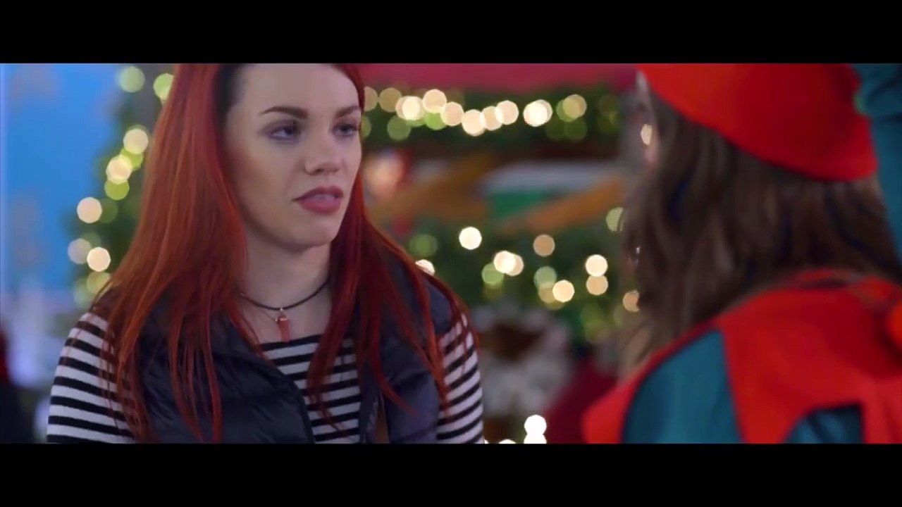 ONCE UPON A TIME AT CHRISTMAS Official Trailer (2017) Horror Christmas Movie HD