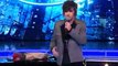 Australian Idol 5 - Matt Corby  - Final 2 Performances