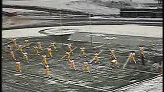 1969 Oberlin vs Wooster - Centennial Game Preview