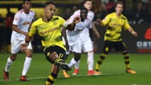 Allardyce refuses to rule out Aubameyang Everton move