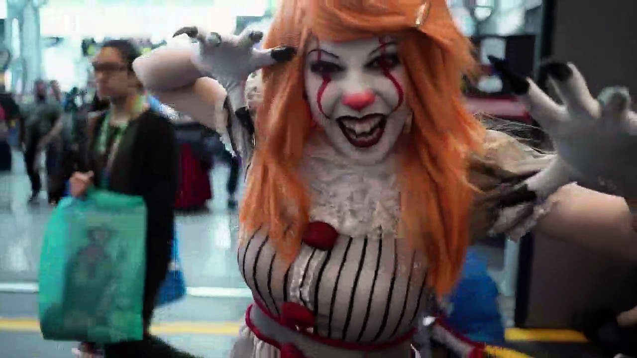 Getting into Cosplay? Check this out!