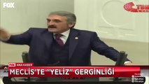 AKP'li Yeliz: Erdoğan bizim mabudumuz ilahımız