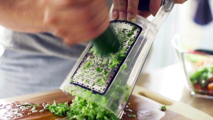 La elaboración de las hallacas junto al chef Francisco Abenante