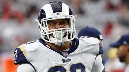 Six keys for a Rams victory over the Eagles