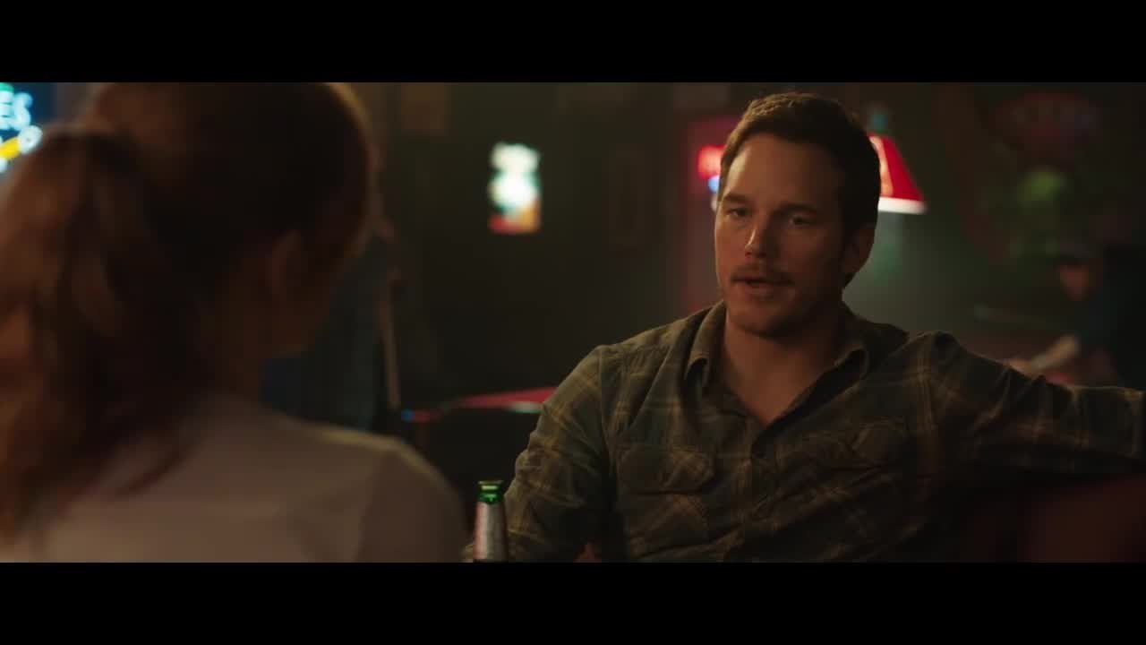 Jurassic World: Fallen Kingdom - Official Trailer